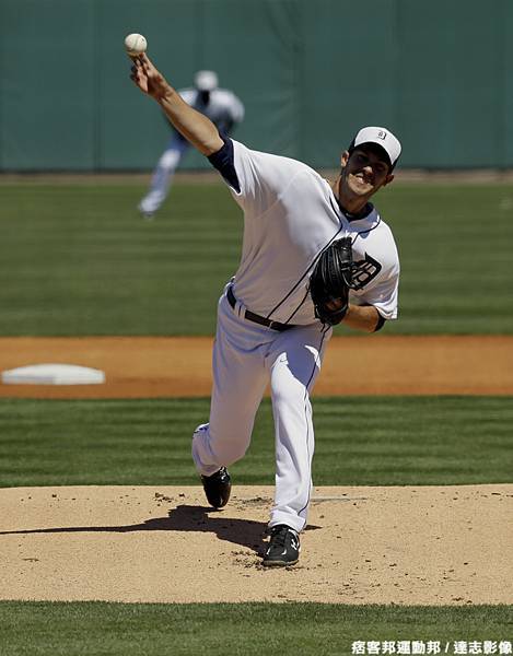 Rick Porcello