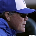 Ned Yost