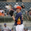 Bud Norris