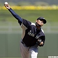 Felix Hernandez