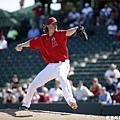 Jered Weaver