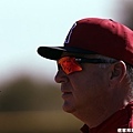 Mike Scioscia