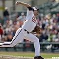 Chris Tillman