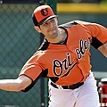 Darren O'Day