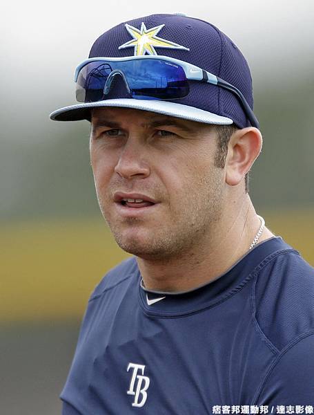 Evan Longoria 