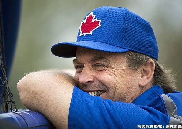 John Gibbons