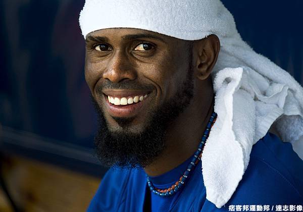 Jose Reyes