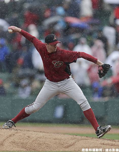 Brad Ziegler