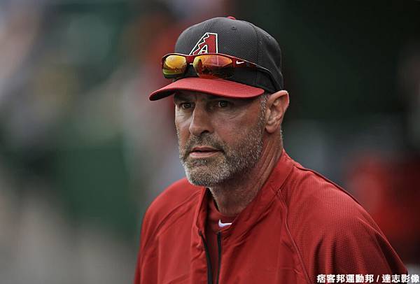 Kirk Gibson