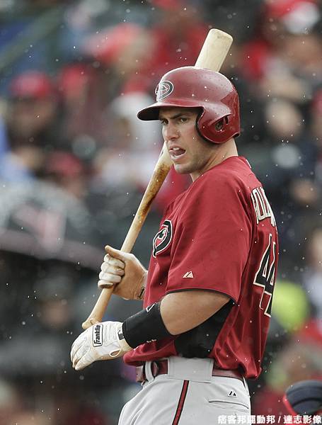 Paul Goldschmidt