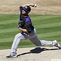 Jhoulys Chacin