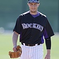 Troy Tulowitzki