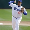 Aaron Harang