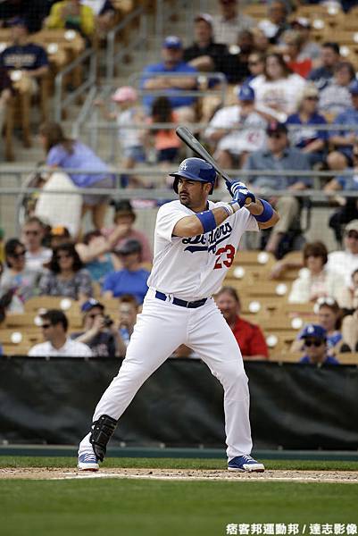 Adrian Gonzalez