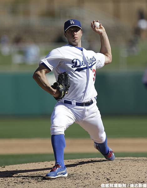 Chris Capuano