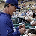 Don Mattingly