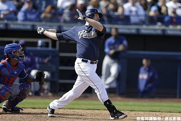 Chase Headley