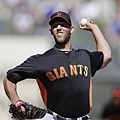 Madison Bumgarner