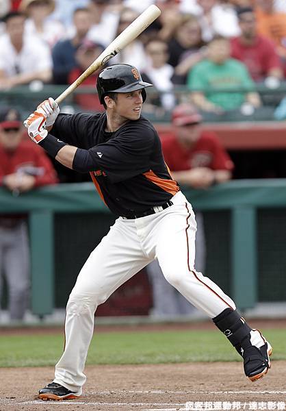 Buster Posey