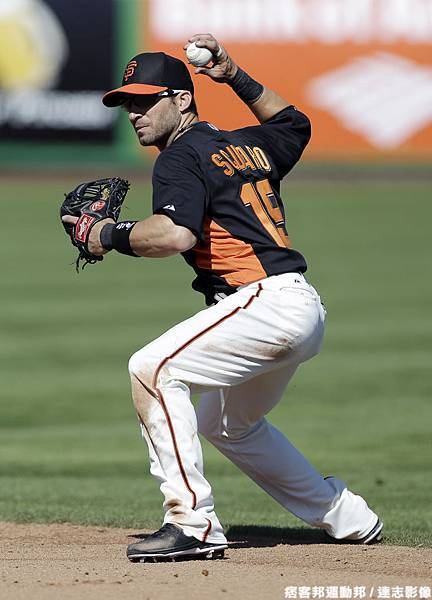 Marco Scutaro