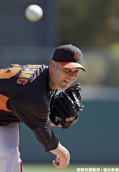 Ryan Vogelsong