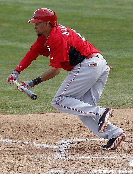 Billy Hamilton