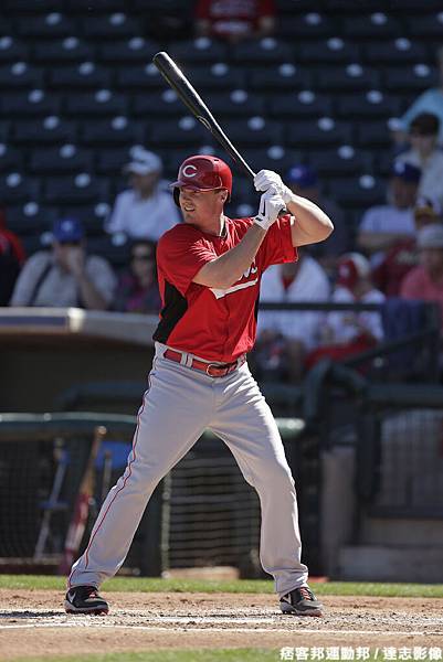 Jay Bruce