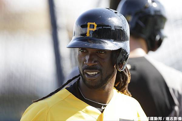 Andrew McCutchen