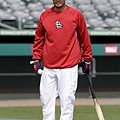 Yadier Molina