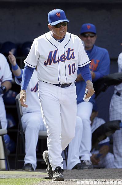 Terry Collins