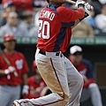 Ian Desmond