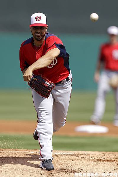 Gio Gonzalez