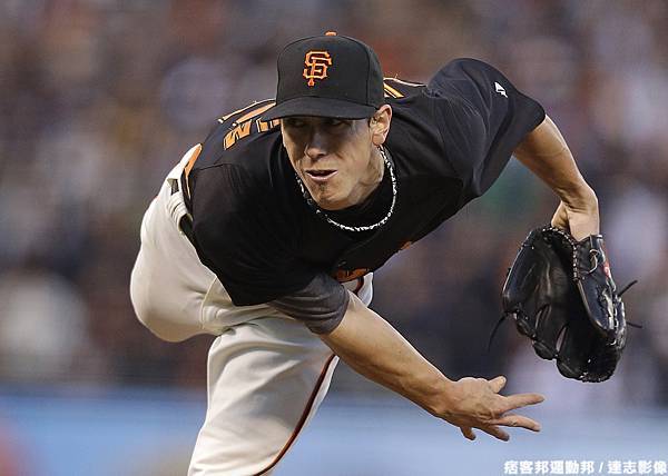 Tim Lincecum