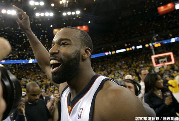 Baron Davis