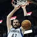 Kevin Love