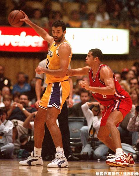 Vlade Divac