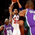 Allan Houston(2次)