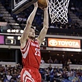 7.Chandler Parsons