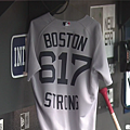 BOSTON Strong