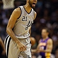 Tim Duncan