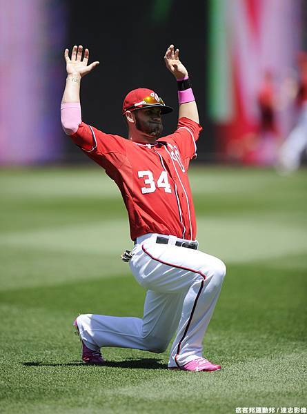 Bryce Harper