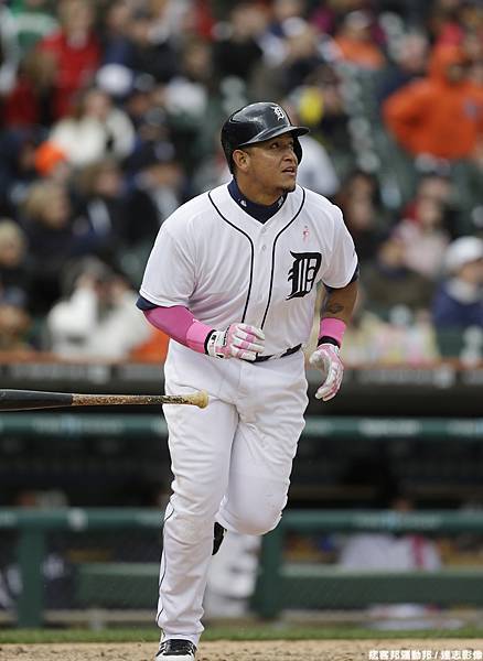 Miguel Cabrera