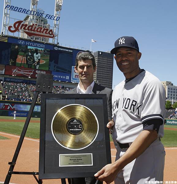 Mariano Rivera