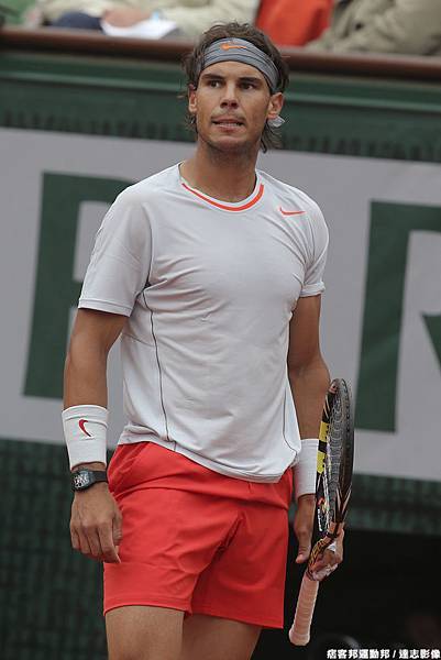 Rafael Nadal