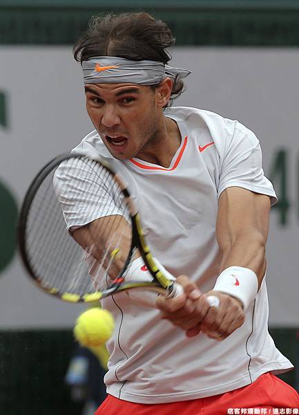 Rafael Nadal