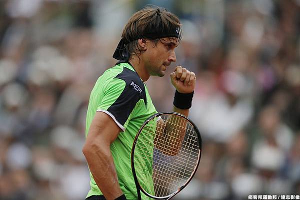 David Ferrer