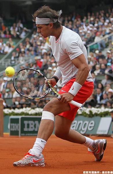 Rafael Nadal