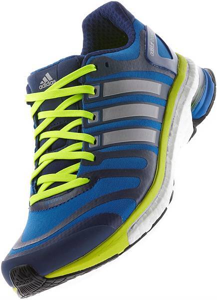 adiStar Boost 跑鞋_$5,290_7月上市_1