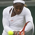 Sloane Stephens 