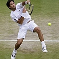 Fernando Verdasco兩盤領先遭逆轉